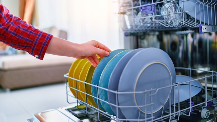 meilleures tablettes pour lave-vaisselle